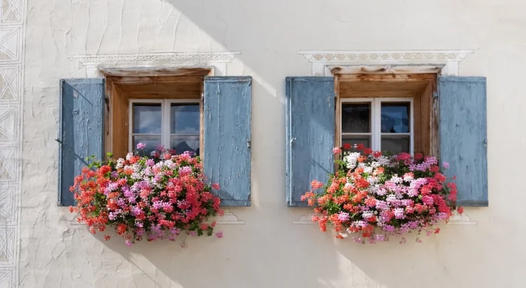 Richtig lüften im Sommer: So bleibt die Wohnung kühl