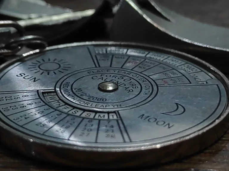 Tageshoroskop am 31. August 2026: Ruhiger Monatsabschluss