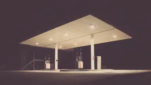 Tanken am 17. August: Warum sich der Abend oft lohnt