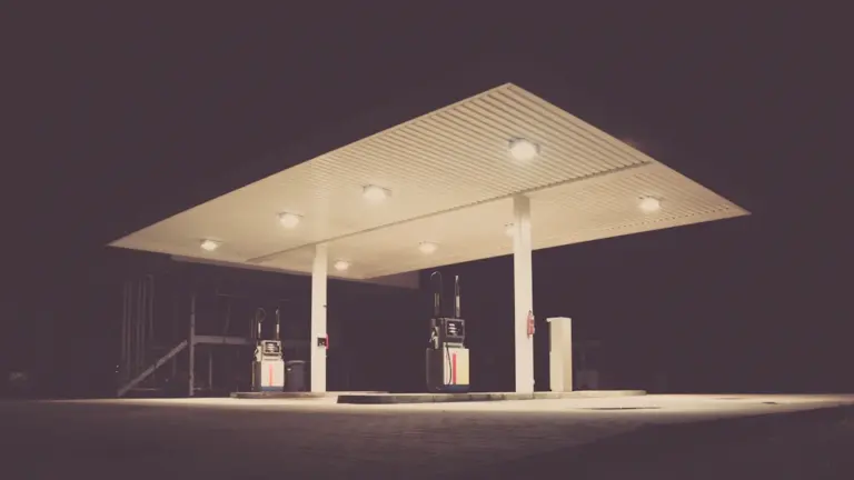 Tanken am 17. August: Warum sich der Abend oft lohnt