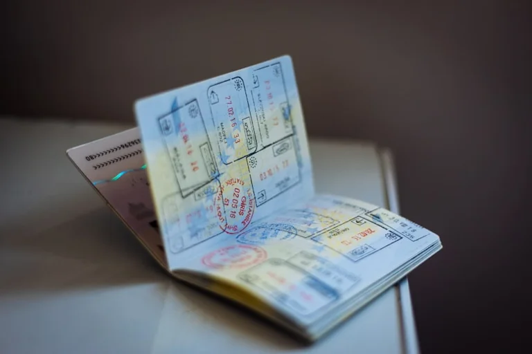 USA-Reise: ESTA und Passdaten vor Abflug prüfen