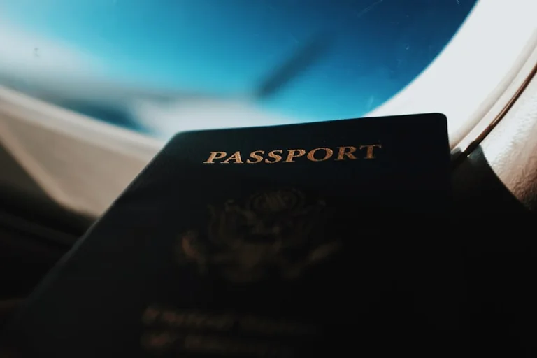 USA-Reise: ESTA und Passdaten vor Abflug prüfen