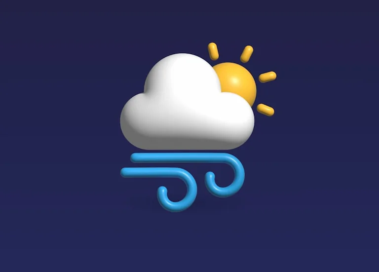 Wetterwarnungen am Samstag: Landkreis vor Abfahrt prüfen