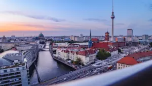 15. September: Drei Daten, die Deutschland bis heute prägen