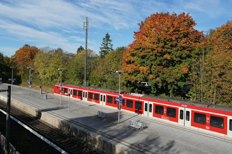 Bahn-Streik am 17. September: Diese Regionalzüge sind betroffen