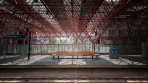 Bahnstreik-Risiko: Das müssen Pendler jetzt prüfen