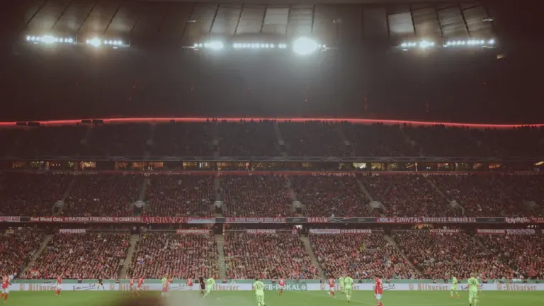 Bayern gegen Dortmund: Heimsieg am 31. Oktober 2026?