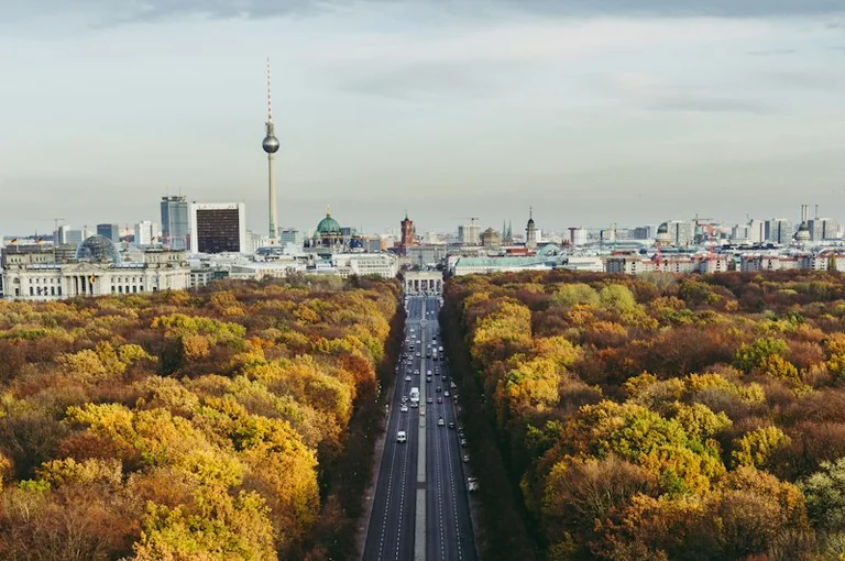 Berlin-Marathon 2026: Anreise und Wege frühzeitig planen