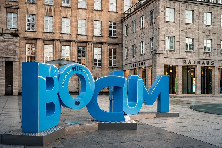 Bochum feiert Kabayel am 5. September kostenlos