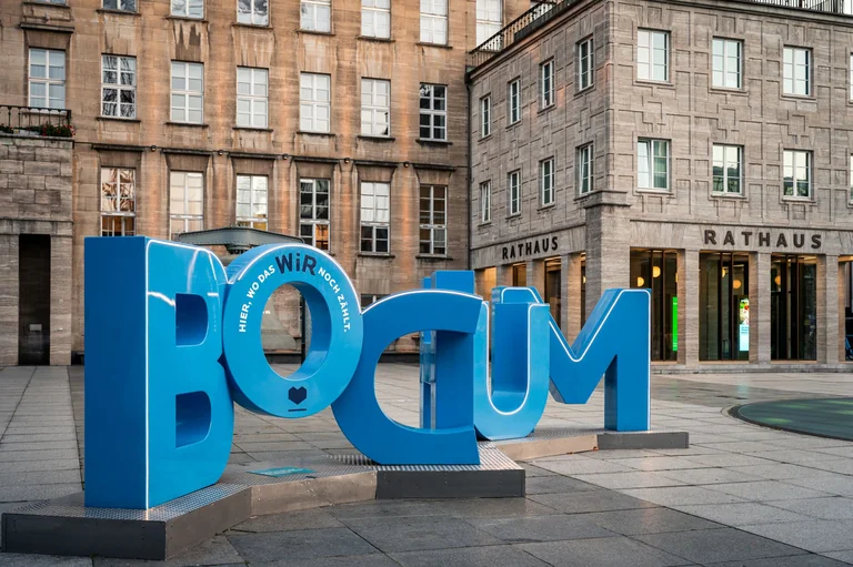 Bochum feiert Kabayel am 5. September kostenlos