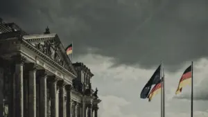 Bundestagswahl 2017: Warum die Regierungsbildung Monate dauerte