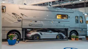 CARAVAN SALON 2026: So vermeiden Sie teure Messeentscheidungen