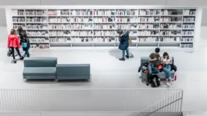 Der 18. September: Meilenstein der Frankfurter Buchmesse