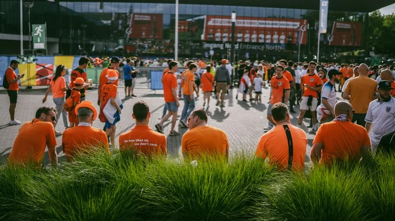 Deutschland gegen Niederlande: Gelingt der Sieg am 24. September?