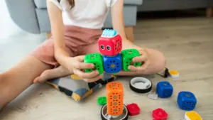 Digital Kids in Paderborn: Roboter-Quiz für Kinder ab 6