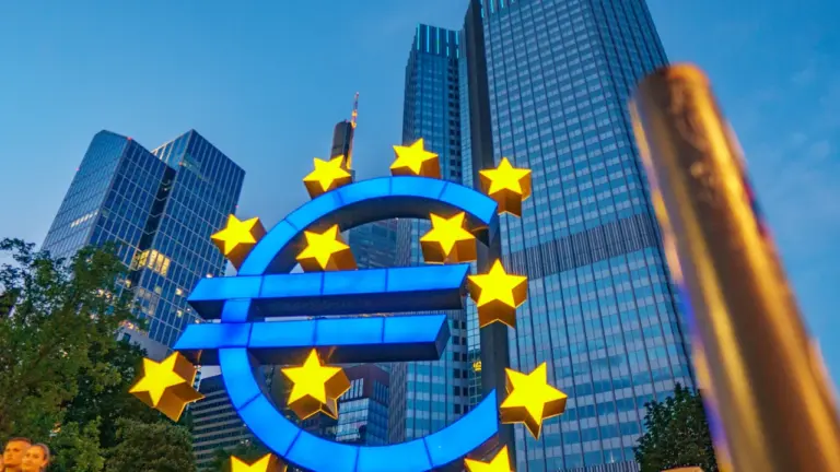 EZB-Zinsentscheidung 2026: Was Sparer und Kreditnehmer jetzt wissen müssen