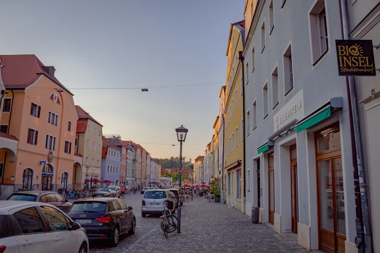 „Gell, da schaugst!“ in Regensburg am 1. September
