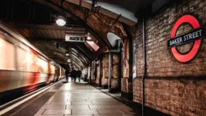 Großbritannien-Reise 2026: So lesen Sie die Zeiten auf dem Ticket