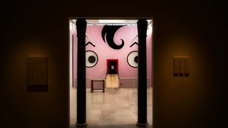 Hase Felix in Münster: Familienausstellung ab 28. März