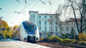 Herbsturlaub mit der Bahn: Welches Ticket passt?