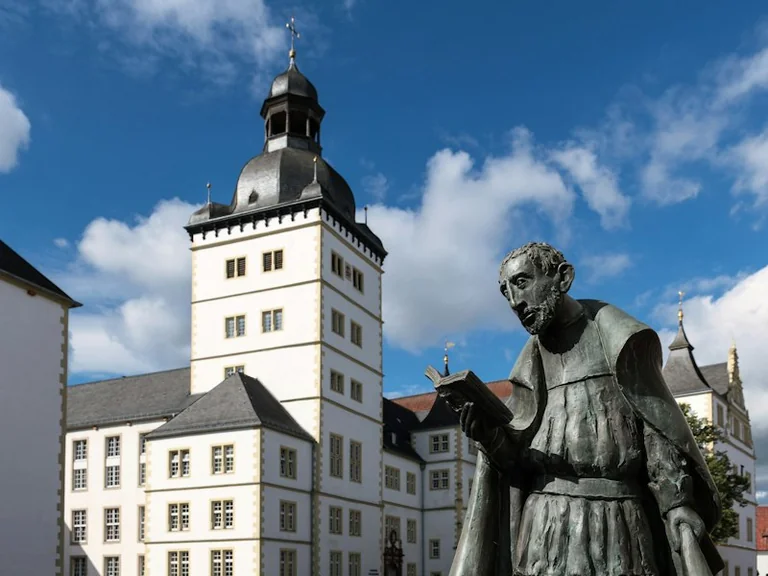 Impressionen aus meinem Leben: Freier Eintritt in Paderborn