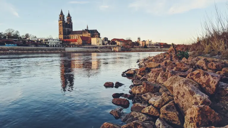 In Magdeburg wird es laut: Was hinter dem Alarm steckt