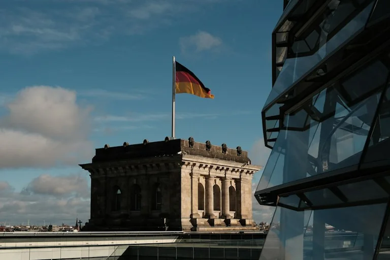 Internationale Krisen: Was Deutschland jetzt beachten muss