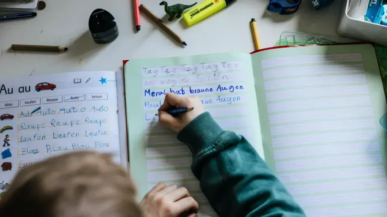 Kreatives Schreiben in Regensburg: Märchen-Workshop für Kinder