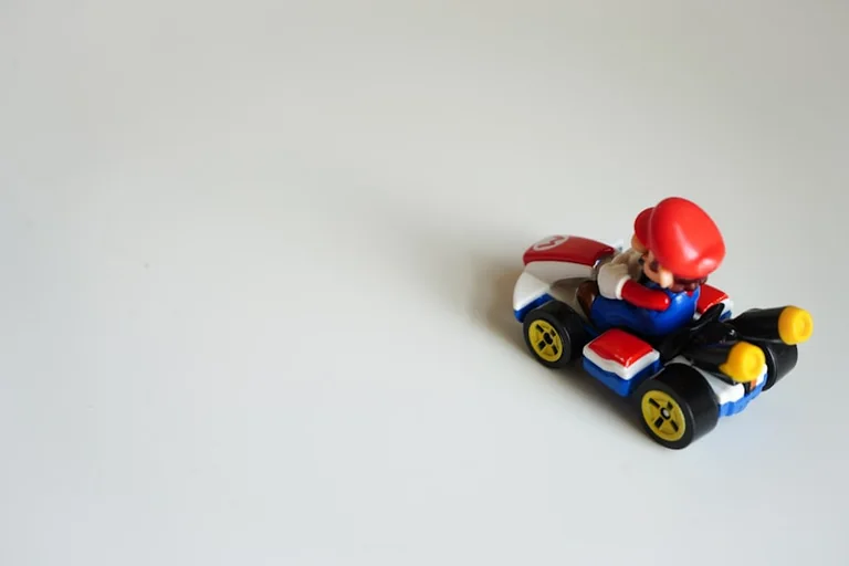 Mario-Kart-Turnier in Paderborn: Mitfahren ohne Anmeldung