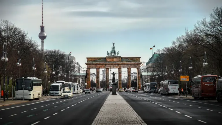 Mobilitätswoche heute: Was in deutschen Städten gilt