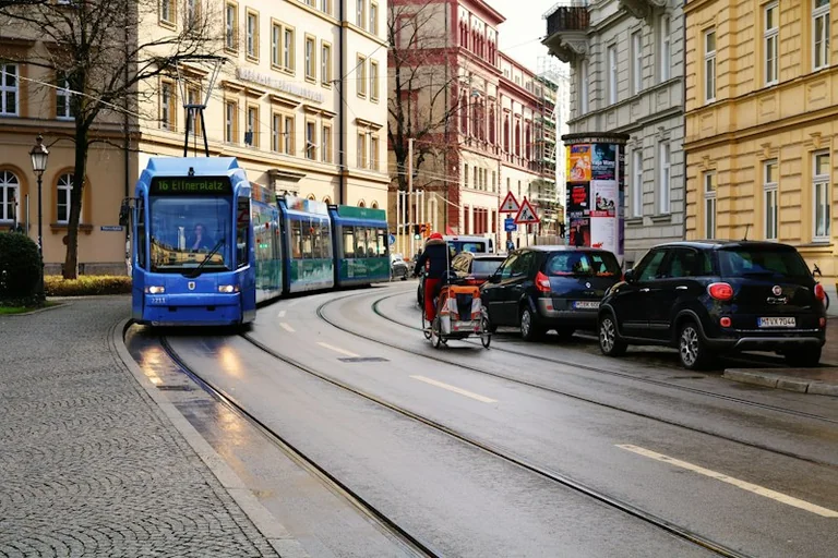 Mobilitätswoche heute: Was in deutschen Städten gilt