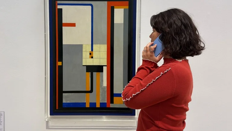 Moderne in Hamburg: Neue Einblicke in der Kunsthalle