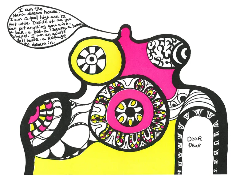 Niki de Saint Phalle im Kunstpalast: Eine Welt voller Nana-Figuren: what residents need to know
