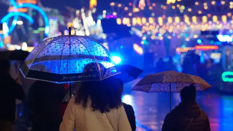 Oktoberfest 2026: Regnet es zur Eröffnung am 19. September?