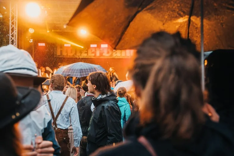 Oktoberfest 2026: Regnet es zur Eröffnung am 19. September?
