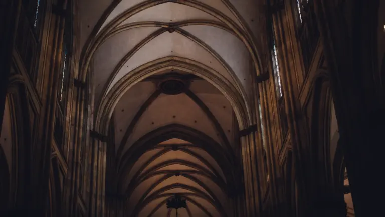Orgelkonzert in Regensburg: Bach-Klänge in der Niedermünsterkirche