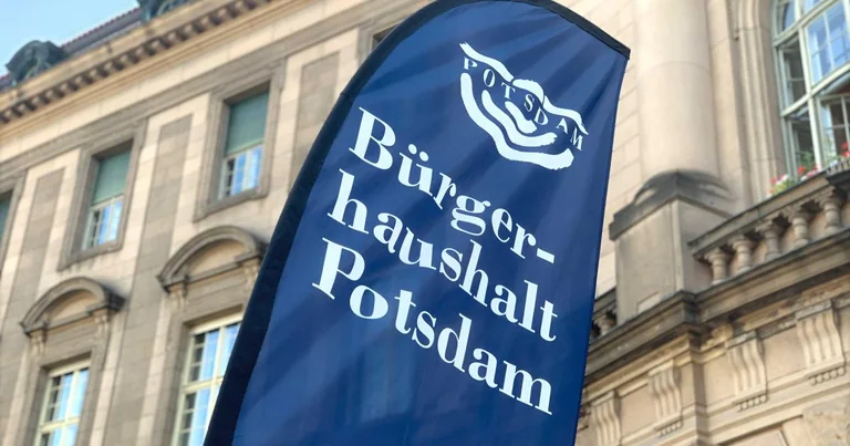 Potsdam kann Buspreise und Stadtalltag mitbestimmen
