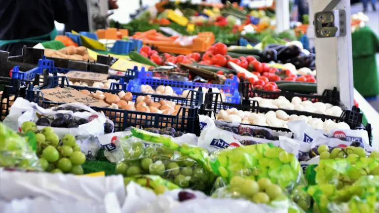 Saarbrücker Bauernmarkt: Frische aus der Region jeden Samstag: key details
