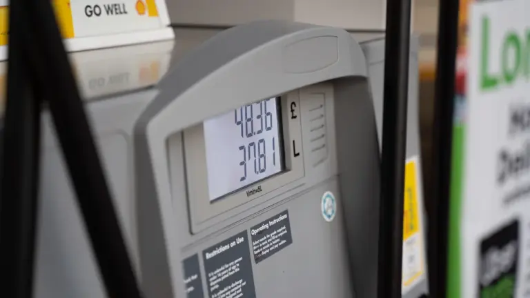 Spritpreise heute: So finden Sie die günstigste Tankstelle