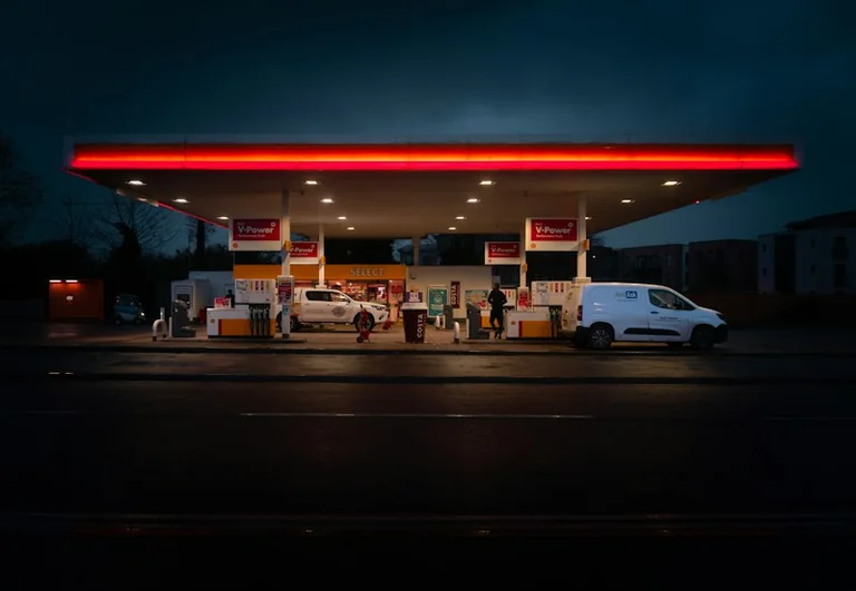 Tanken vor dem 3. Oktober: Wann sich der Umweg lohnt