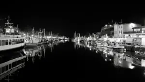 Warnemünder Brückenfest in Rostock: Eintritt frei
