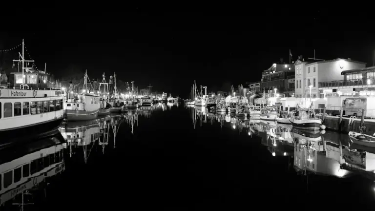 Warnemünder Brückenfest in Rostock: Eintritt frei
