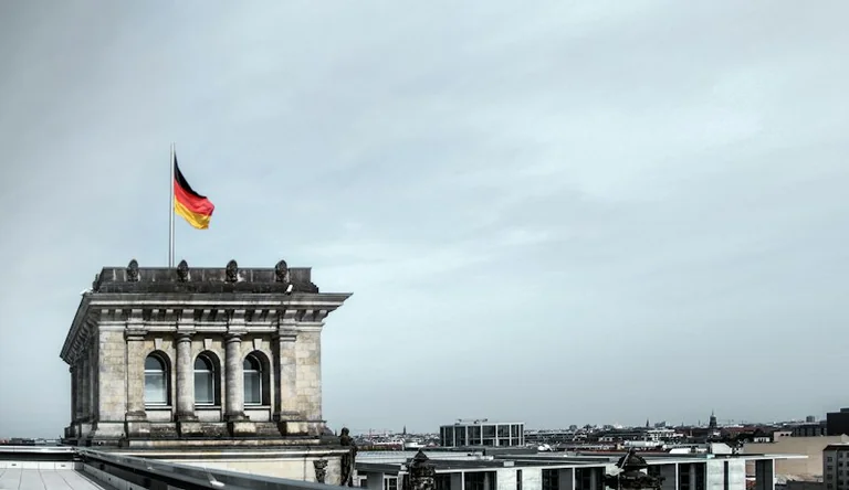 Warum der 3. Oktober Deutschlands Nationalfeiertag ist
