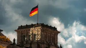 Warum der Tag der Deutschen Einheit auf den 3. Oktober fällt