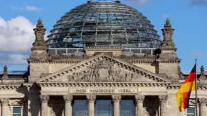 1. Oktober 1982: Wie Helmut Kohl Bundeskanzler wurde