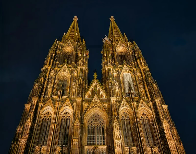 15. Oktober 1880: Der Kölner Dom verändert die Stadt