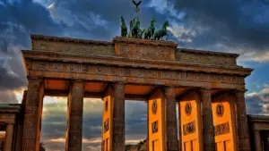 3. Oktober: Warum an diesem Tag die deutsche Einheit gefeiert wird