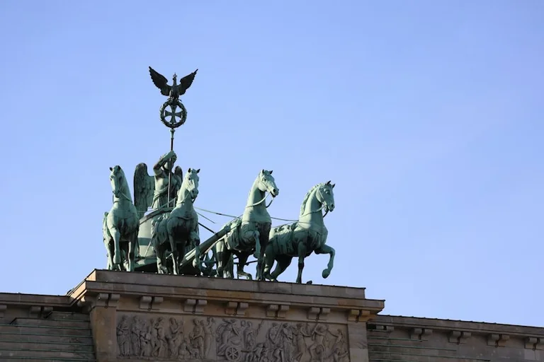3. Oktober: Warum an diesem Tag die deutsche Einheit gefeiert wird