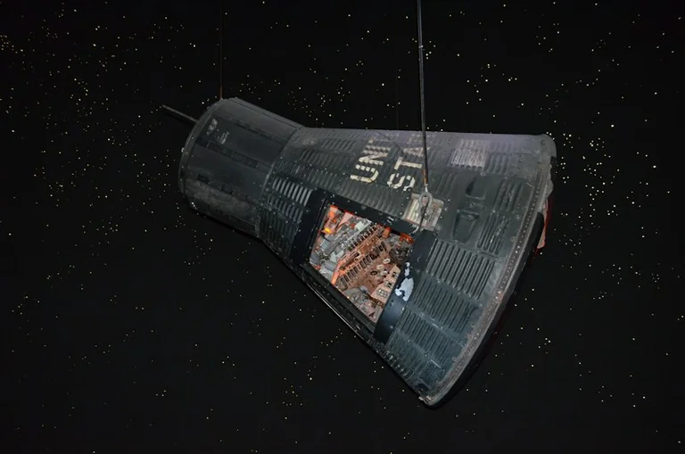 4. Oktober 1957: Sputnik 1 und der Beginn des Satellitenzeitalters