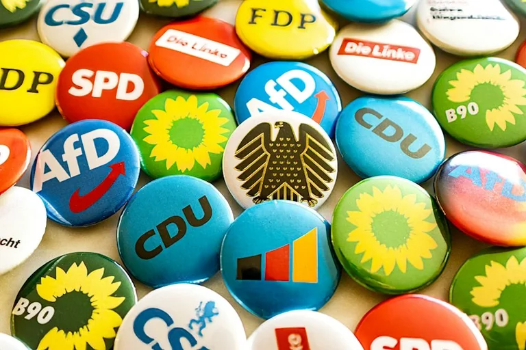 AfD stärkste Kraft in Sachsen-Anhalt? Entscheidung am 6. September